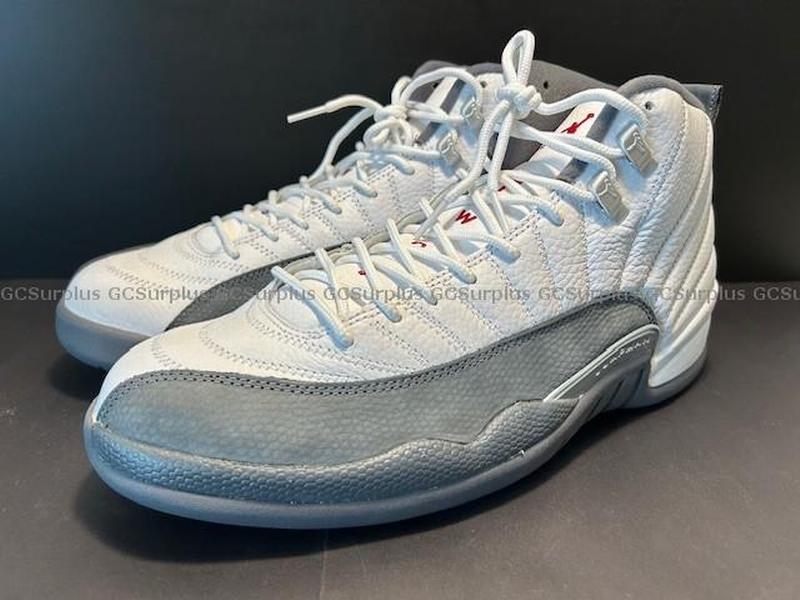Photo de Chaussures Air Jordan 12 Retro