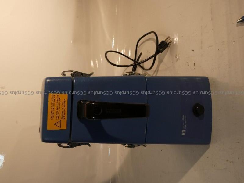 Picture of IKA-Werke M20 S3 Universal Mil