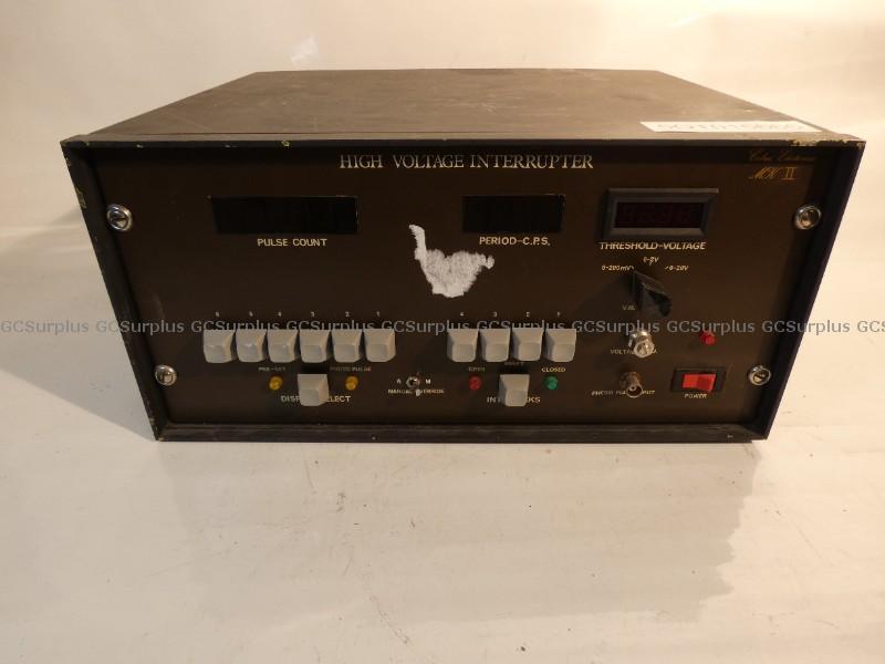 Picture of Cobra Electronics MK2 High Vol