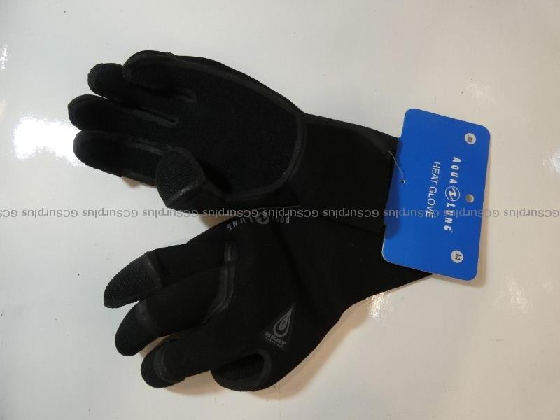 Picture of Aqua Lung Medium 3 mm Heat Glo