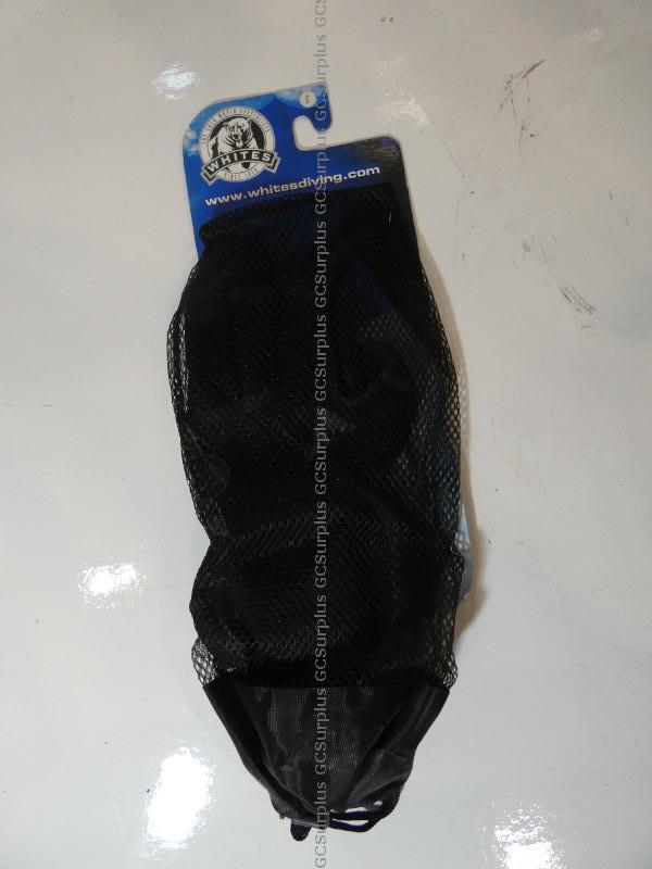 Photo de Gants de plongée en néoprène W