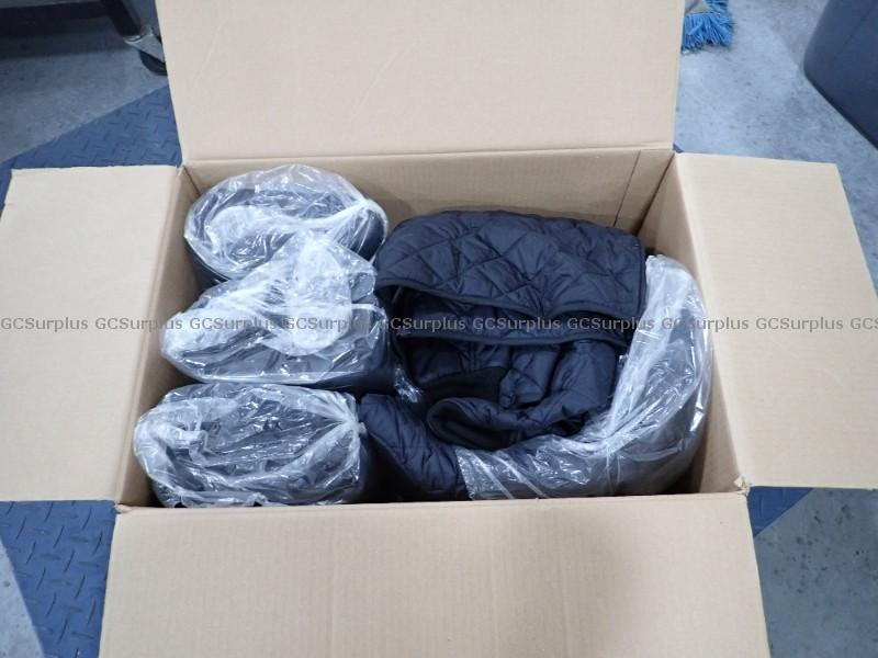 Picture of 5 CORCAN Large Tall Jacket Lin