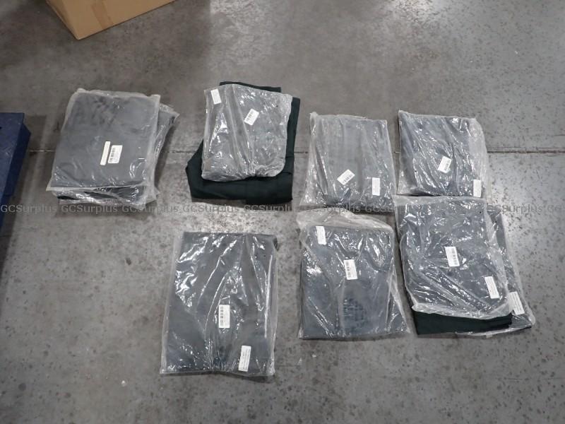 Picture of 12 CORCAN Assorted Pants