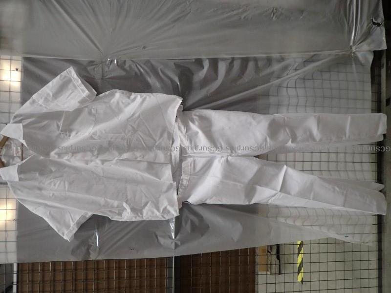 Picture of Kitchen Whites - Tops and Pant