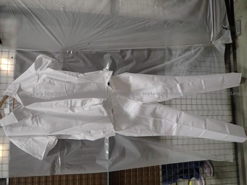Picture of Kitchen Whites - Tops and Pant