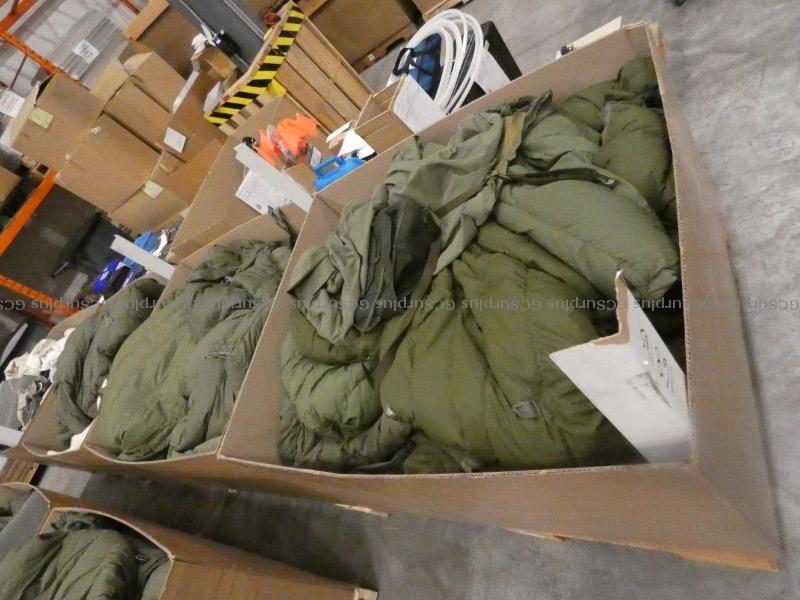 Photo de Rebuts de textiles variés