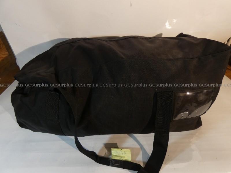 Picture of Duffel Bag with King Fashions,
