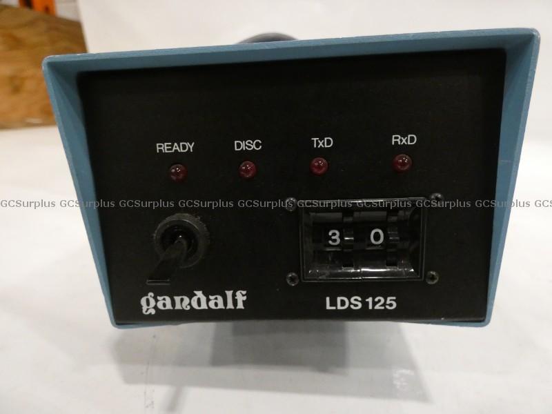 Picture of Gandalf LDS 125 Modem