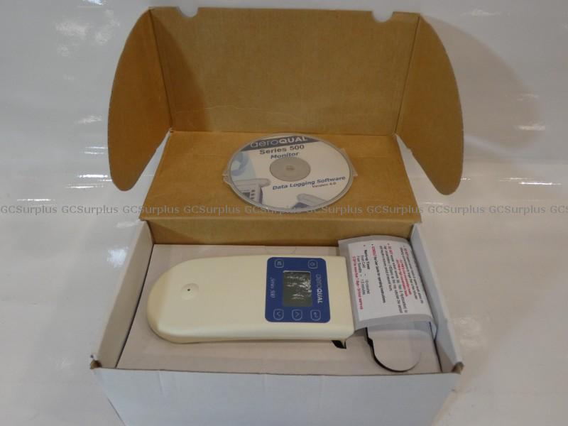 Picture of AeroQual Series 500 Portable A