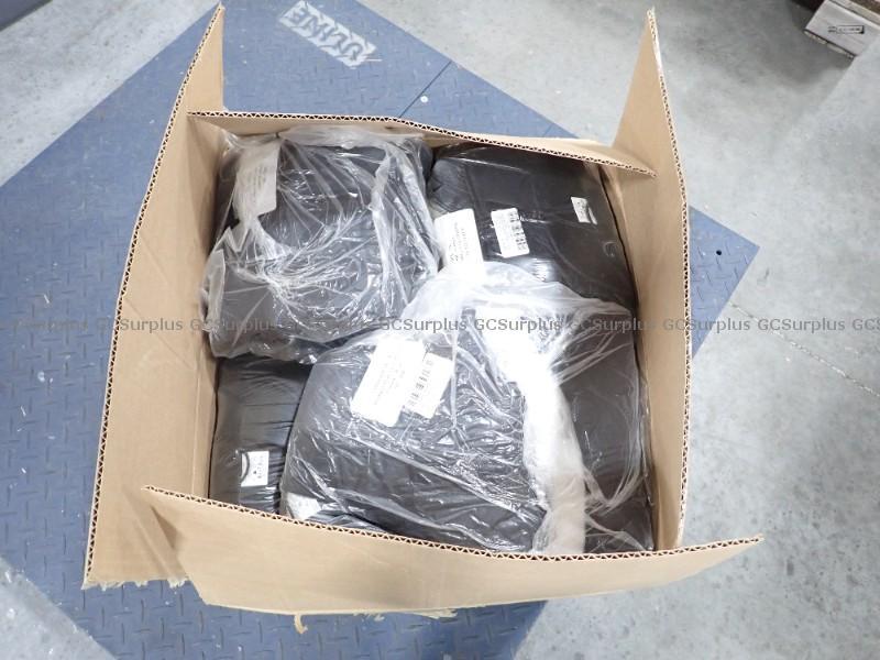 Photo de 13 doublures de manteau long t