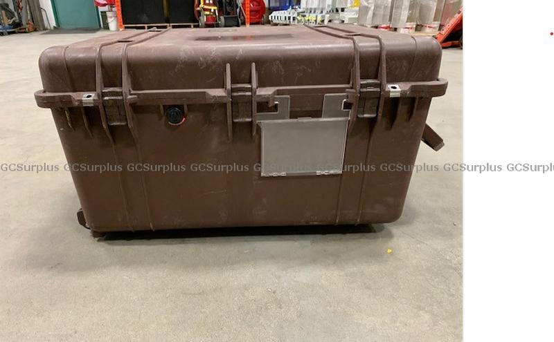 Picture of Pelican 1630 Case