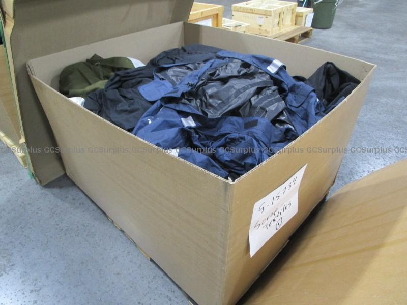 Picture of Scrap Textiles