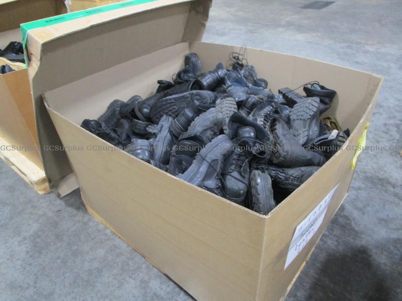 Picture of Scrap Leather