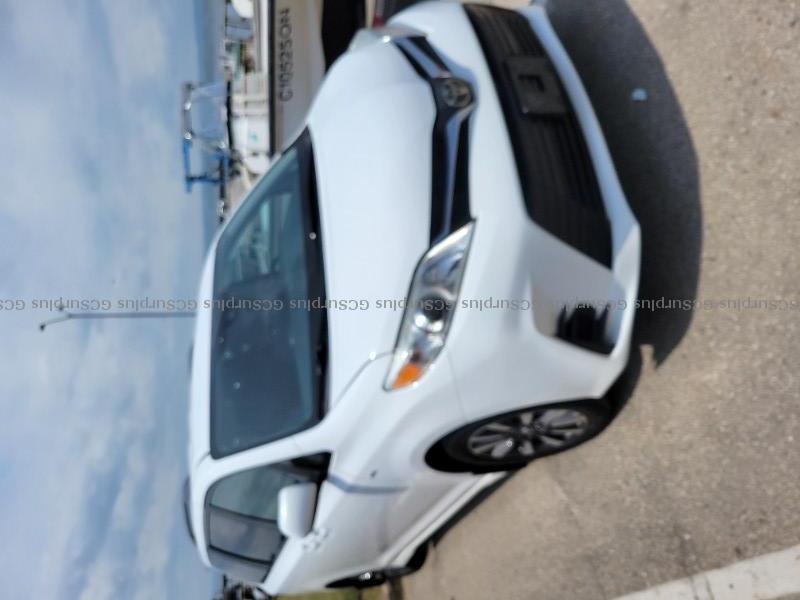 Photo de Fourgonnette 7 places Toyota S